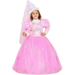 COSTUME FATINA DELL'UNICORNO 5/6 ANNI COD.0756