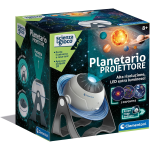 CLEMENTONI 19338 SUPER PLANETARIO 