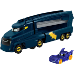 FISHER-PRICE HMX07 BATWHEELS CAMION BISARCA