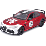 BURAGO 18-11049 ALFA ROMEO GIULIA GTAM SCALA 1/18 