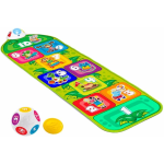 CHICCO 9150 JUMP E FIT PLAYMAT 2-5 ANNI 