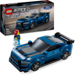 LEGO 76920 SPEED CHAMPIONS FORD MUSTANG DARK HORSE