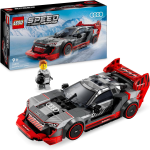 LEGO 76921 SPEED CHAMPIONS AUDI S1 E-TRON QUATTRO