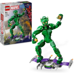 LEGO 76284 MARVEL GREEN GOBLIN 