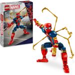 LEGO 76298 MARVEL IRON SPIDER-MAN