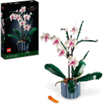 LEGO 10311 ICONS BOTANICAL COLLECTION ORCHIDEA 