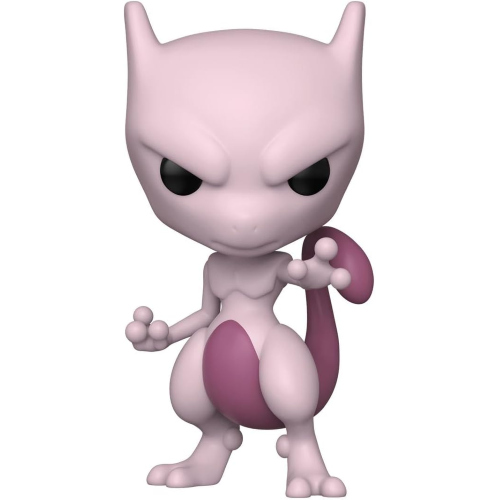 FUNKO POP POKEMON MEWTWO 581