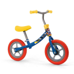 GIOCHERIA GGI220261 JUSTICE LEAGUE BALANCE BIKE - 3 ANNI +