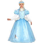 COSTUME CENERENTOLA 8/9 ANNI COD.1411