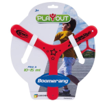 GIOCHERIA GGI230021 PLAY OUT - BOOMERANG 3 Colori Assortiti