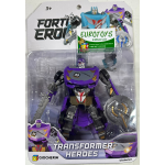 GIOCHERIA GGI230373 FORTI EROI TRANSFORMER HEROES 