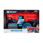 GIOCHERIA POS220129 XSHOT FORTRESS SUPERMITRA 48 DARDI - 8 ANNI +