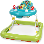 BRIGHT STARS 10924 GIRELLO SAFARI PIEGHEVOLE PER BAMBINI - 6 MESI +