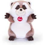 TRUDI 24043 RACOON RINGO TAGLIA MEDIUM 