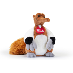 TRUDI 51349 THE BIZARRES FORMICHIERE HOPPER TAGLIA SMALLCM 25X35X13