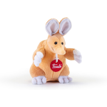 TRUDI 51348 THE BIZARRES ARMADILLO LILLO TAGLIA SMALLCM 25X35X13