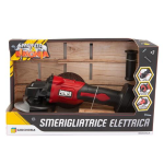 GIOCHERIA GGI230298 SMERIGLIATRICE ELETTRICA