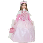 COSTUME PRINCIPESSA 10/11 ANNI COD.1813