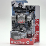 HASBRO E1165 TRANSFORMERS DECEPTICON MEGATRON