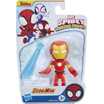 HASBRO F3998 MARVEL SPIDEY PERSONAGGI IRON MAN 