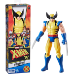 HASBRO F7972 MARVEL X-MEN 97 WOLVERINE PERSONAGGIO 30 CM. - 4 ANNI +