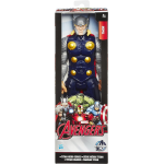 HASBRO B1670 AVENGERS THOR TITAN HERO PERSONAGGIO CM.30 - 4 ANNI +