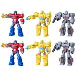 HASBRO F3069 TRANSFORMERS PERSONAGGI 15 CM 