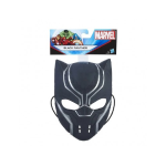 HASBRO C2923 MARVEL MASCHERA BLACK PANTHER - 5 ANNI+