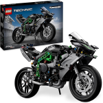 LEGO 42170 TECHNIC KAWASAKI NINJA H2R