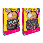 GLOBO 41921 SBELLETTI MAKE UP PURE LOVE