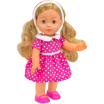 GLOBO 41473 CUOR DI MAMY ILARIA CAMMINANTE 33 CM 