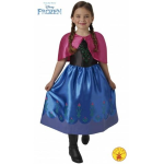 COSTUME 300027 FROZEN ANNA