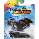 HOT WHEELS COLOR SHIFTERS COD.BHR15 ASSORTTITE - 1 PEZZO MODELLO CASUALE