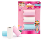 TWINNIES REFILL MINI STAMPANTE 3 ROTOLI TNN01000