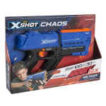 XSHOT CHAOS Pistola METEOR 12 Sfere - 36282 POS210090