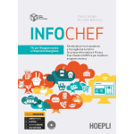 INFOCHEF - Tic per l'enogastronomia e l'ospitalità alberghiera