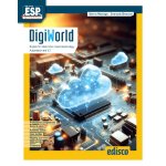DIGIWORLD -  English for electronics, electrotechnology, automation and ICT - 