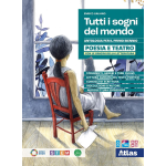 TUTTI I SOGNI DEL MONDO - POESIA E TEATRO  - GALIANO