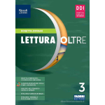 LETTURA OLTRE - VOL.3 - Per le Scuole superiori - ZORDAN