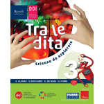 TRA LE DITA - VOL.3 - Per le Scuole superiori - ALFANO