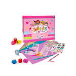 Twinnies valigetta DELUXE TNN08000