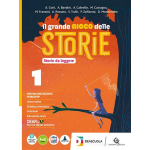 IL GRANDE GIOCO DELLLE STORIE - VOL.1 -Per la Scuola media- CORTI