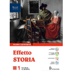 EFFETTO STORIA - VOL.1 - Per le Scuole superiori - CASTRONOVO