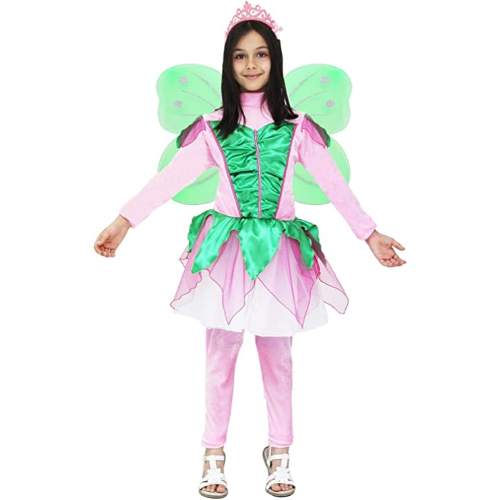 Costume Farfalla 6-18 mesi