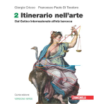 ITINERARIO NELL'ARTE , VERSIONE VERDE COMPATTA - VOL.2 - CRICCO