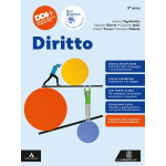 DIRITTO - VOL.3 - Per il 5° anno delle Scuole superiori - OBERTO