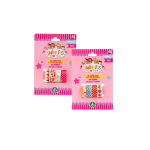 TWINNIES CREATIVE TAPE ASS TNN06000