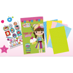 TWINNIES PAPER SET 12 PZ TNN07000