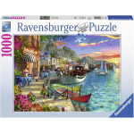 RAVENSBURGER 15271 PUZZLE 1000 LA MERAVIGLIOSA GRECIA