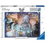 RAVENSBURGER 19676 PUZZLE 1000 DISNEY, DUMBO